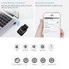 2D Bluetooth Barcode Scanner with Screen Display with Charging Base,3