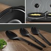 Sunvivi Triple Slow Cooker, Buffet Server & Warmer with 3