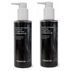 Innisfree Black Volcanic Paha Pore Cleansing Oil (2 items) / 이니스프리 블랙 화산송이 파하 모공 클렌징 오일 (2개)
