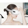 Electric Eye Massager with Heat, Air Pressure Massage, Music Function,