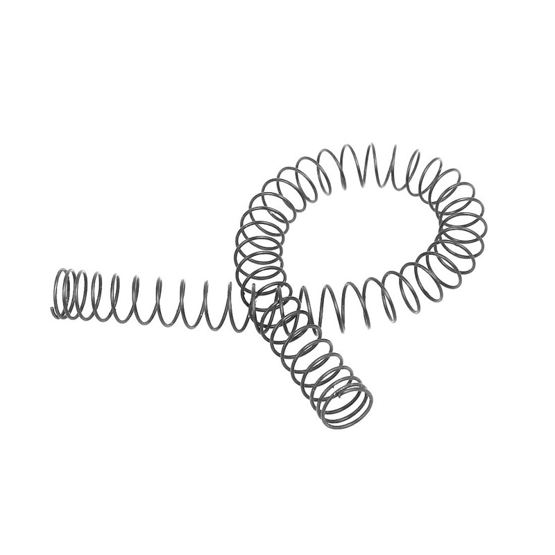 sourcing map Compression Spring Compression Spring Coil Spring Steel Spring