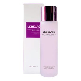 Tnico Facial Coreano Hidratante De Colgeno  T Verde_1pz Mixta Danoche                                                                                 