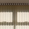 Jetec Blind Valance Clips 1 Inch Window Blind Clips Hidden