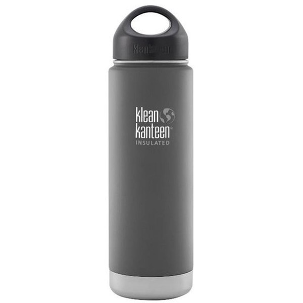Klean Kanteen Vacuum Insulated Bottle with 2.0 Cafe Cap -