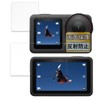 FILMEXT for DJI Osmo Action 5 Pro (2 Pack) Anti-Reflection