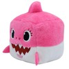 Bandai - Shark Plush Toy S03301