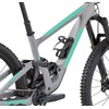 Set of 10 Bike Frame and Frame Stickers, Set of