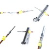 shengbowi Weather Pack Crimper Automotive Wire Sealed Terminals Electrical pin