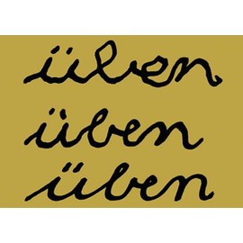 modern times Funny Postcard A6 + Bizarr © KAJETAN