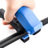 QWORK Hole Punch Tool for 1/4" Inch Fitting & Emitter