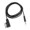 DC3.5mm to AMI MMI AUX Cable Audio Cable Music Interface