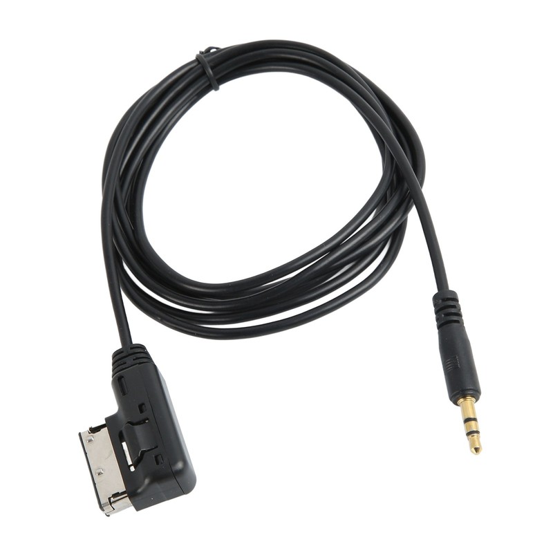 DC3.5mm to AMI MMI AUX Cable Audio Cable Music Interface