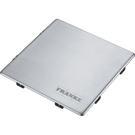 Franke PKGCVR Replacement Peak Granite Series Drain Cover
