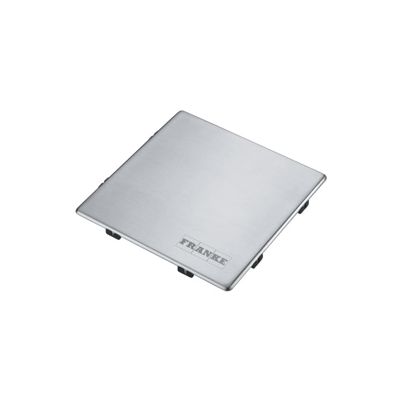Franke PKGCVR Replacement Peak Granite Series Drain Cover