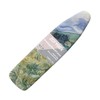 ZCFYGDX Oil Paintings Print Ironing Board Covers (15 x 48