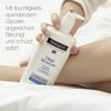 Neutrogena Norwegische Formel Bodylotion, Deep Moisture Sensitive, parfümfrei, für sensible