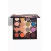 Colourpop Paleta De Sombras Perception - Original