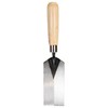 Marshalltown Masonry Margin Trowel, 5 Inches by 2 Inches, Carbon