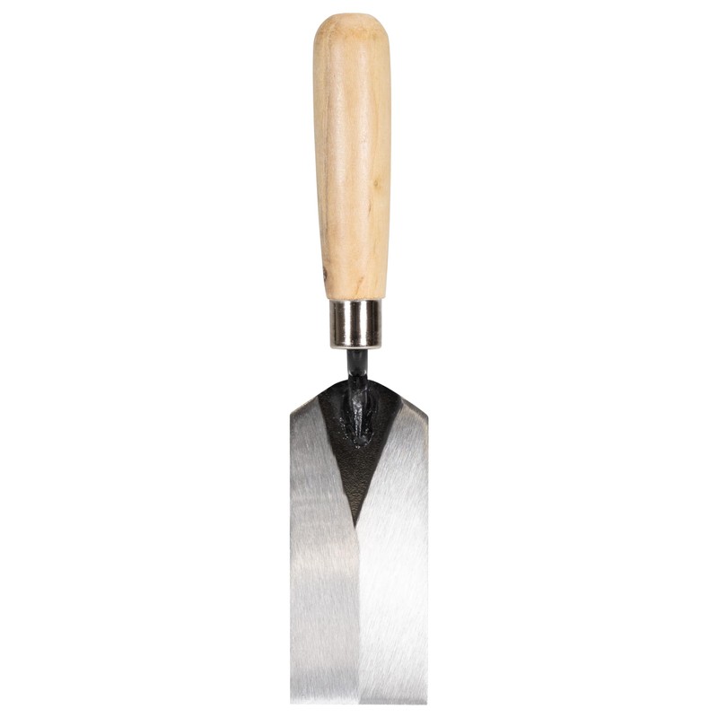 Marshalltown Masonry Margin Trowel, 5 Inches by 2 Inches, Carbon