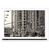 Manhattan Memories - Erinnerungen an New York (Wandkalender 2026 DIN