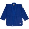 Tatami Fightwear Leve BJJ Gi - A2XL - Blue