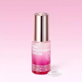ISOI [아이소이]브라이트닝 로즈 PDRN 세럼 15ml [ISOI] Brightening Rose PDRN Serum 15ml
