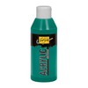Kreul Solo Goya Acrylic Paint, 250 ml, dark green