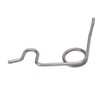 Stainless Steel Fuel Door Pocket Spring High Strength 77305 0C050
