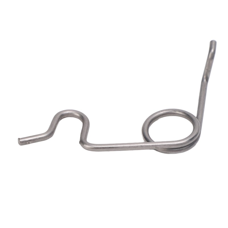 Stainless Steel Fuel Door Pocket Spring High Strength 77305 0C050