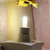 6PCS GY6.35 Bulb 5W COB Light Bulb 500lm Silicone Ceiling