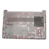 Laptop Bottom Base Case Precise Holes Efficient Cooling Replacement Bottom