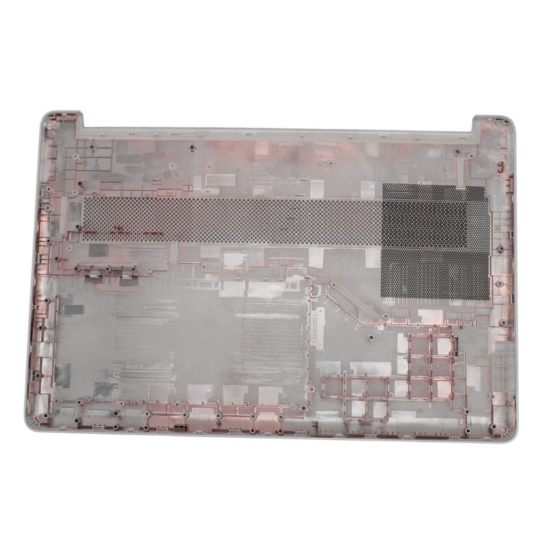 Laptop Bottom Base Case Precise Holes Efficient Cooling Replacement Bottom