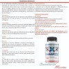 Sanartic Glucosamina Pastillas Suplemento Articulaciones Sabor