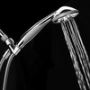 HOTEL SPA - Handheld Shower Head High Pressure - 4.25