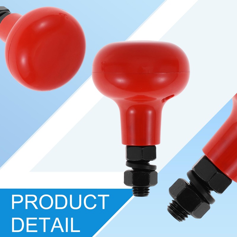 30mm Car Steering Wheel Knob Door Handle Vehicle Steering Wheel