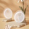Colector de Leche Materna, 2PCS Conchas Recolectoras para Lactancia, 30ML