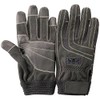 Tonborex K-512 Rescue Gloves, Kepler Gloves, Black x Black