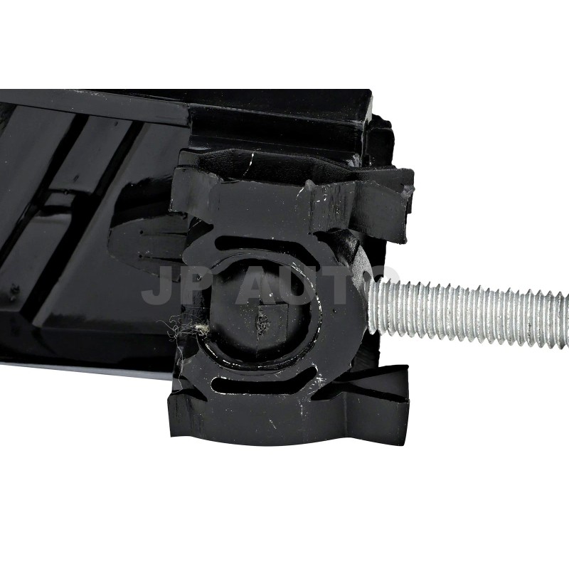 jpautowholesale For 1994-1998 Ford Mustang Headlight Halogen Set Driver and
