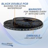 RecPro RV 25' LED Awning Party Light | 12V |