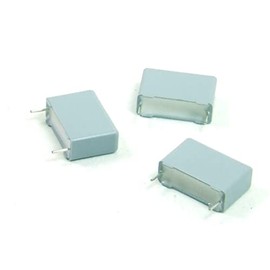 POPESQ® Pack of 3 x Capacitor Polypropylene X2 150nF 325VAC #A5833