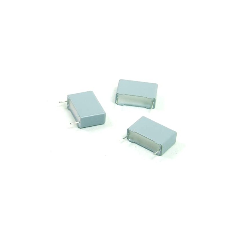 POPESQ® Pack of 3 x Capacitor Polypropylene X2 150nF 325VAC