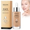 Face Makeup Primer Base, Foundation, Full Coverage Foundation, Concealer Full