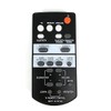 General Replacement Remote Control Fit for YAS-203 YAS-207 FSR71 ZK72120