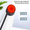 Pluma Anti-picazón Aimanfun 30S, Lápiz Anti-picazón para Aliviar la Picadura