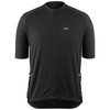 Louis Garneau, Hombre, Connection 4 Jersey, Negro, M