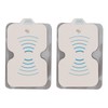 Tens Unit Muscle Massager 8 Modes Low Frequency Physical Care