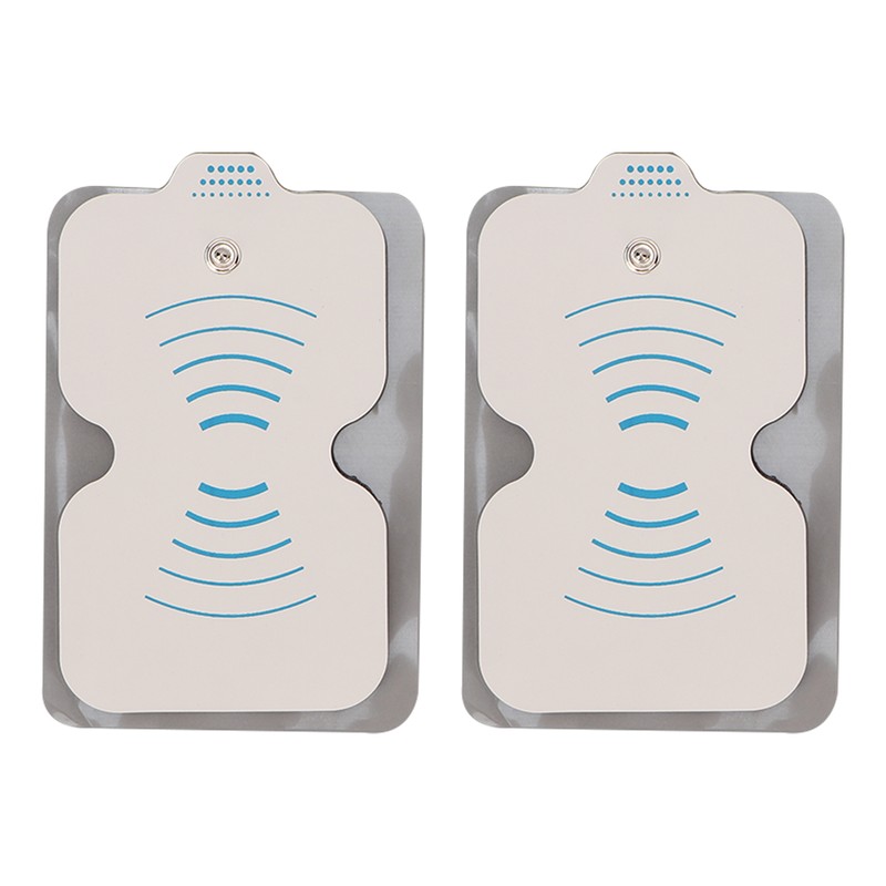 Tens Unit Muscle Massager 8 Modes Low Frequency Physical Care
