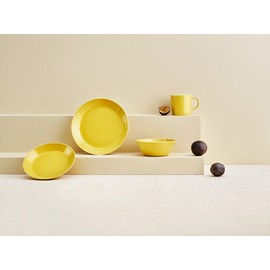 Iittala Teema Plate 17cm Honey_1052431 / 이딸라 떼에마 접시 17cm 허니_1052431