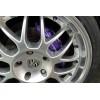 Dupli-Color Plum Purple Coating Caliper Brake Rotor Drum Engine Blocks