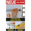 CK Tools PLASTERBOARD Punch